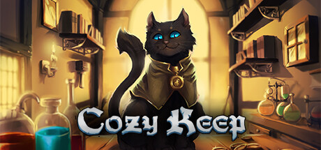 Cozy Keep: Farm, Craft, Manageのシステム要件