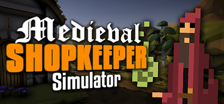 Medieval Shopkeeper Simulatorのシステム要件