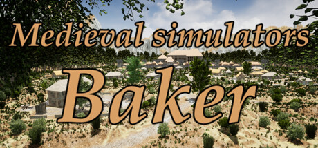 Medieval simulators: Baker Sistem Gereksinimleri