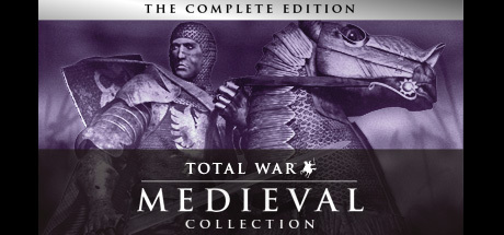 Medieval: Total War™ - Collectionのシステム要件