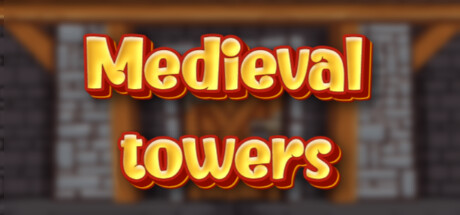 Medieval towers 价格