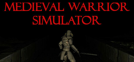 Configuration requise pour jouer à MEDIEVAL WARRIOR SIMULATOR