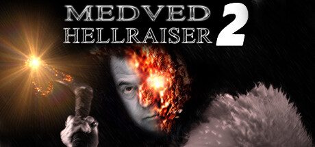 Configuration requise pour jouer à Medved Hellraiser 2