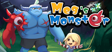 Requisitos del Sistema de Meg's Monster