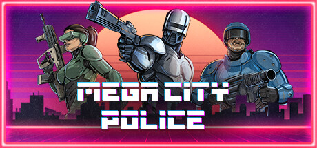 Requisitos do Sistema para Mega City Police