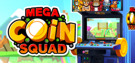 Mega Coin Squad цены