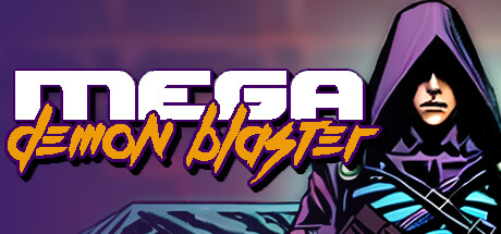 Mega Demon Blaster ceny
