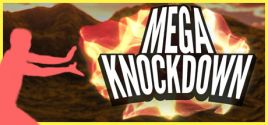 Mega Knockdown цены