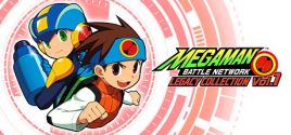 Mega Man Battle Network Legacy Collection Vol. 1 System Requirements