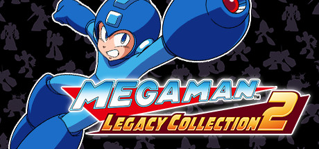 Mega Man Legacy Collection 2 Systemanforderungen