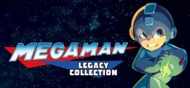 Mega Man Legacy Collection価格 