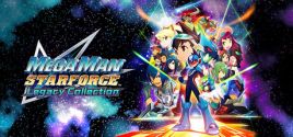 Mega Man Star Force Legacy Collection prices