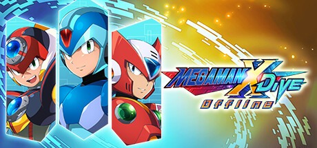 MEGA MAN X DiVE Offline prices