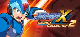 Mega Man X Legacy Collection 2 ceny