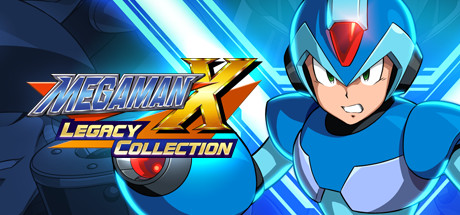 Mega Man X Legacy Collection ceny