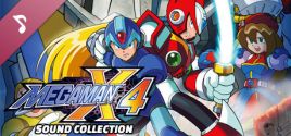 Mega Man X4 Sound Collection 시스템 조건