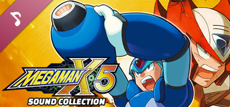 Mega Man X5 Sound Collection Sistem Gereksinimleri
