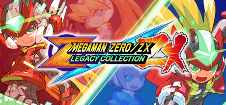 Mega Man Zero/ZX Legacy Collection価格 