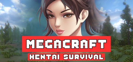Megacraft Hentai Survival цены