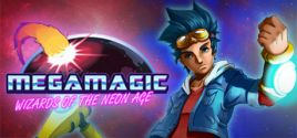 Megamagic: Wizards of the Neon Age ceny