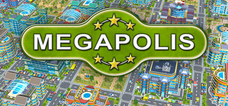 Configuration requise pour jouer à Megapolis