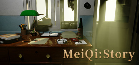 Wymagania Systemowe MeiQi:Story