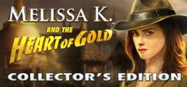 Configuration requise pour jouer à Melissa K. and the Heart of Gold Collector's Edition