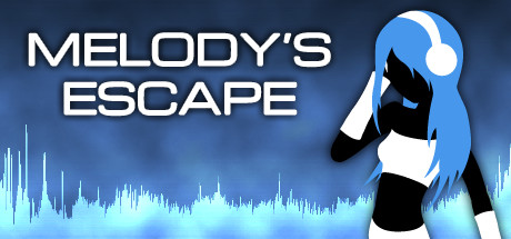 Melody's Escape系统需求