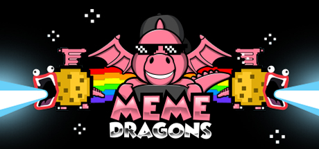 Meme Dragons цены