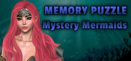 Requisitos del Sistema de Memory Puzzle - Mystery Mermaids