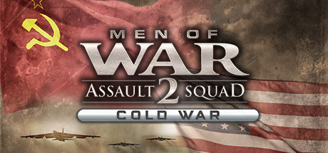 Men of War: Assault Squad 2 - Cold War prices