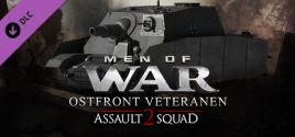 Preços do Men of War: Assault Squad 2 - Ostfront Veteranen