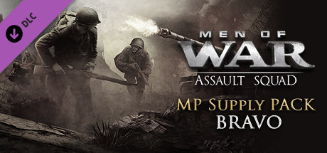 Men of War: Assault Squad - MP Supply Pack Bravo prices