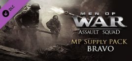 Men of War: Assault Squad - MP Supply Pack Bravo ceny