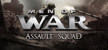 Men of War: Assault Squad - yêu cầu hệ thống
