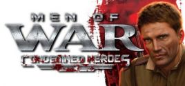 Men of War: Condemned Heroes - yêu cầu hệ thống