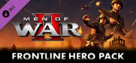 Prix pour Men of War II - Frontline Hero Pack