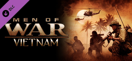 Men of War: Vietnam Special Edition Upgrade Pack цены