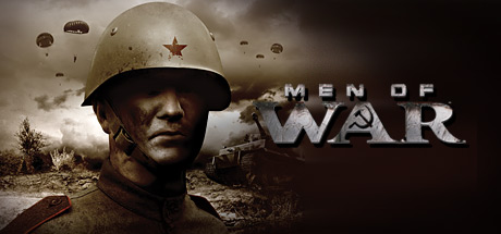 Men of War™ - yêu cầu hệ thống