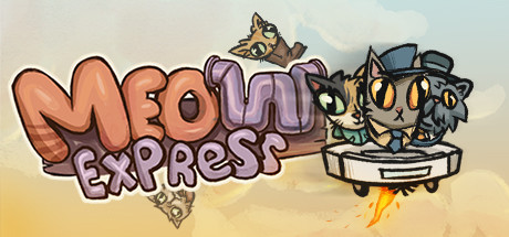Meow Express precios