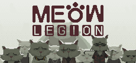 Meow Legion - yêu cầu hệ thống