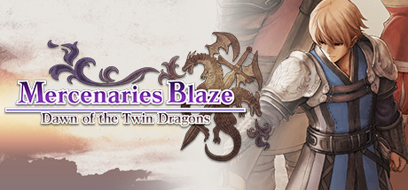 Prix pour Mercenaries Blaze