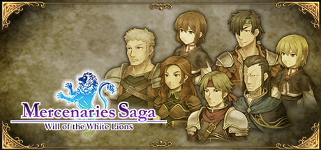 Mercenaries Saga -Will of the White Lions- Systemanforderungen