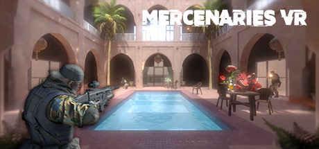 Mercenaries VR 价格