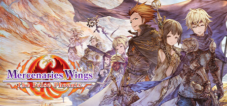 Mercenaries Wings: The False Phoenix Systemanforderungen