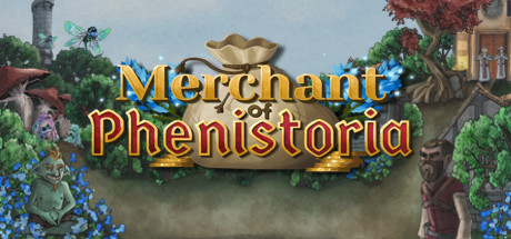 Merchant of Phenistoria 가격