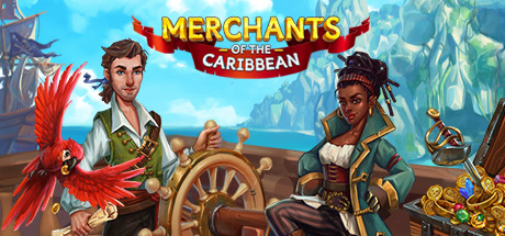Merchants of the Caribbean ceny