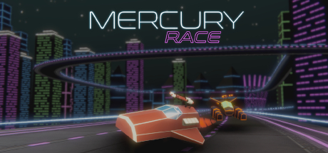 Mercury Race価格 