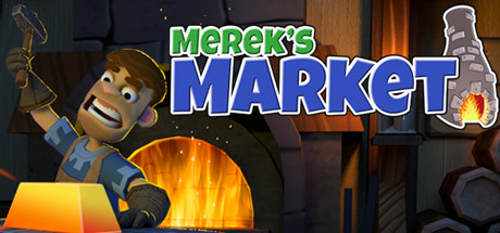 Merek's Market 시스템 조건