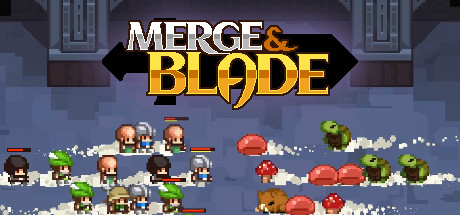 Merge & Blade Requisiti di Sistema